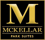 MCKELLAR PARK SUITES